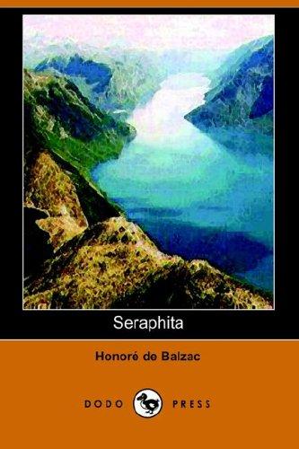 Honoré de Balzac: Seraphita (Paperback, 2006, Dodo Press)