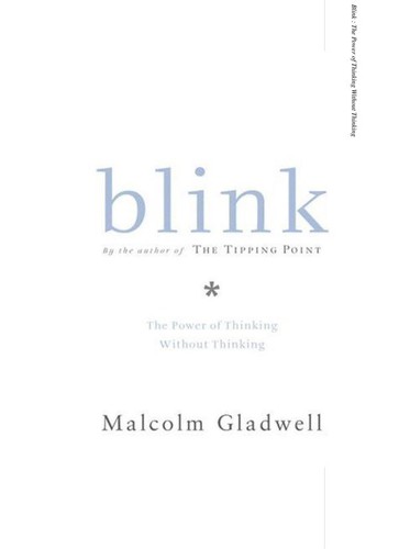 Blink (Hardcover, 2005, Time-Warner)