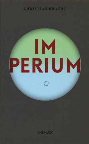 Imperium (Paperback, 2014, Leesmagazijn)