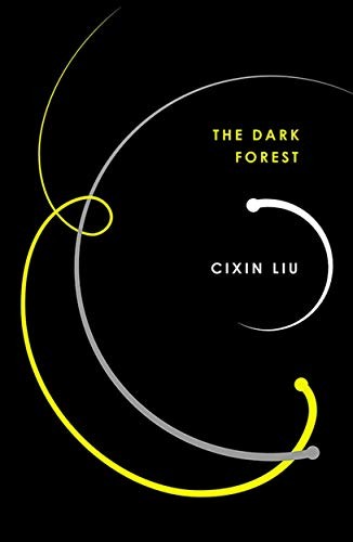 Dark Forest (Paperback, Head of Zeus)