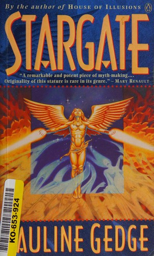 Stargate (1997, Penguin Books)