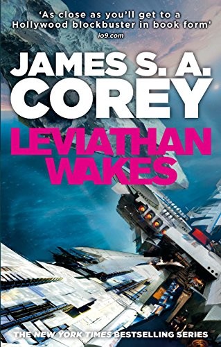 Leviathan wakes (2011, Hachette Digital)
