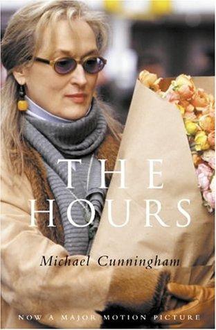 The Hours (Paperback, 2003, Fourth Estate)