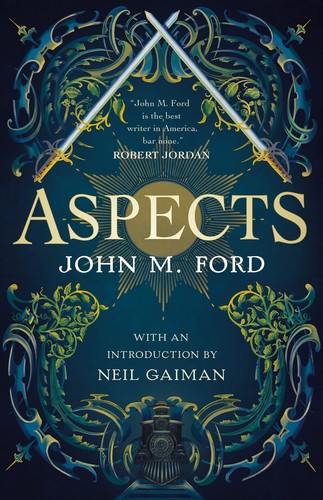 Aspects (Hardcover, 2022, Doherty Associates, LLC, Tom)