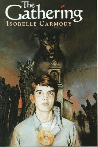 Isobelle Carmody: The Gathering (1994, Dial)