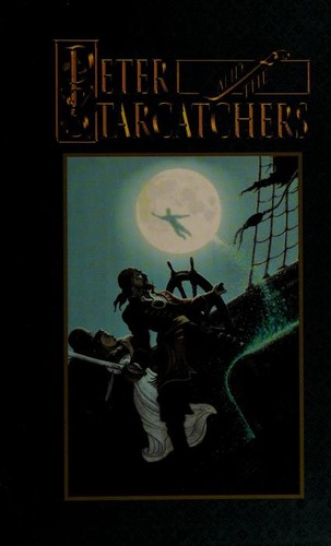 Peter and the Starcatchers (2004, Disney Editions/Hyperion Books for Children)