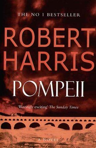Pompeii (2003, Hutchinson)