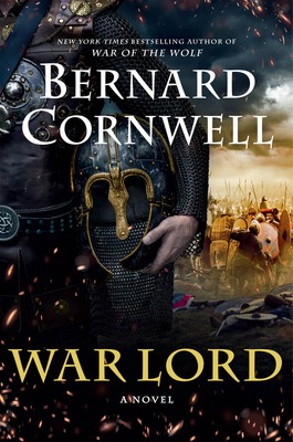 War Lord (2020, HarperCollins Canada, Limited)