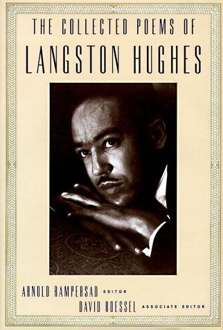 Langston Hughes: The collected poems of Langston Hughes (1994, Knopf, Distributed by Random House)