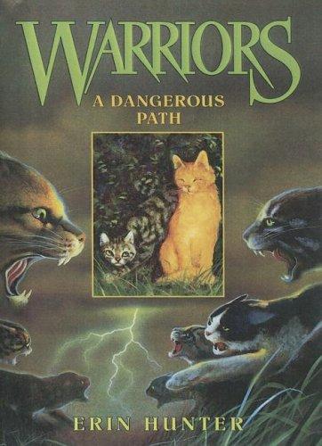 Dangerous Path (2005, Turtleback Books Distributed by Demco Media)