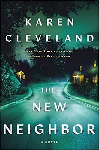 Karen Cleveland: New Neighbor (2022, Random House Publishing Group)