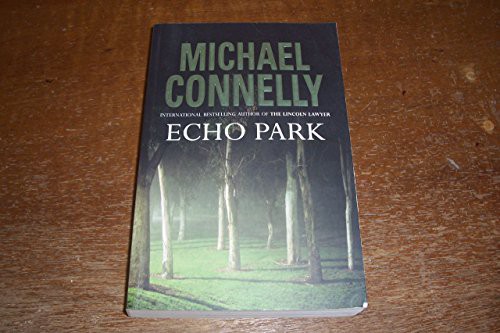 Echo Park (Paperback, 2007, Allen & Unwin)
