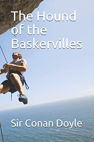 The Hound of the Baskervilles (Paperback, 2019, Independently published, Independently Published)