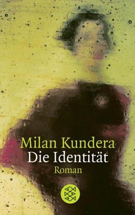 Die Identität. (Paperback, German language, 2000, Fischer (Tb.), Frankfurt)