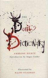 Ambrose Bierce: The Devil's Dictionary (2003)