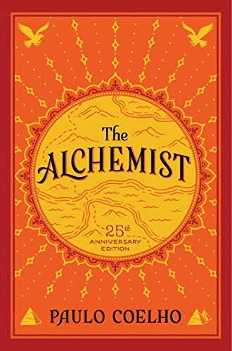 The Alchemist (Hardcover, 2010, HarperOne)