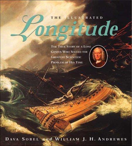 The Illustrated Longitude (Paperback, 2003, Walker & Company)
