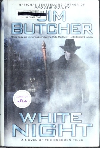 White night (2007, Roc)