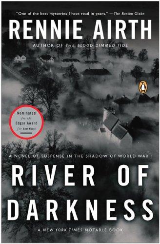 Rennie Airth: River of Darkness (2005, Penguin (Non-Classics))