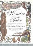 Marina Warner: Wonder Tales (1996, Farrar Straus & Giroux (T))