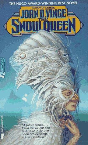 The Snow Queen (1989, Grand Central Publishing)