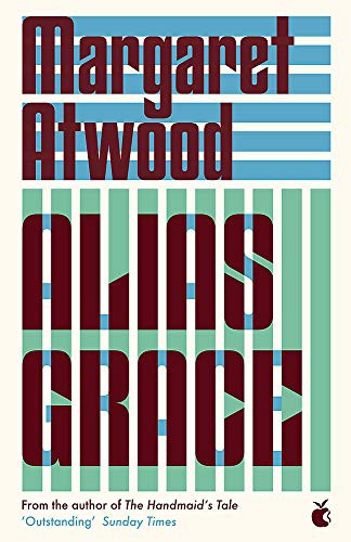 Alias Grace (Paperback, 2019, Virago)