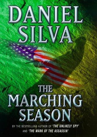 The Marching Season (Hardcover, 1999, Random House)
