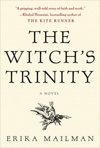 The Witch's Trinity (Hardcover, 2007, Crown)