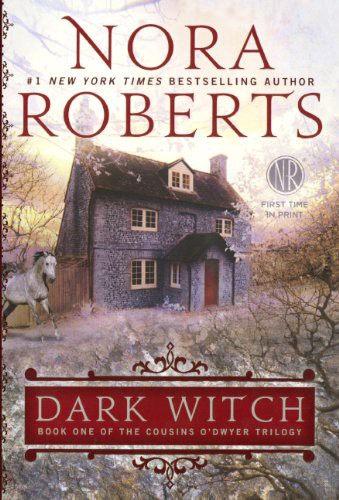 Nora Roberts: Dark Witch (Hardcover, 2013, Turtleback Books)