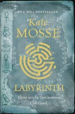 Kate Mosse: Labyrinth (2006)