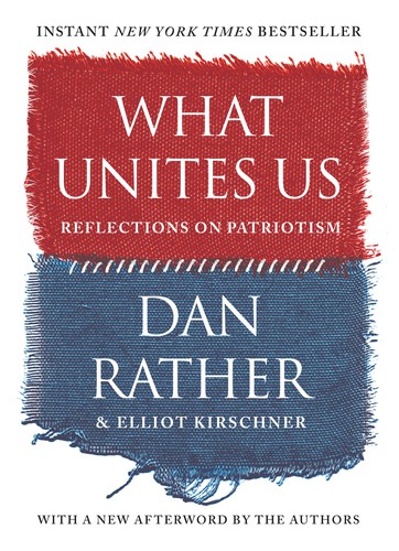 What Unites Us (2019, Algonquin Books of Chapel Hill)
