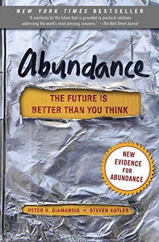 Abundance (2014)