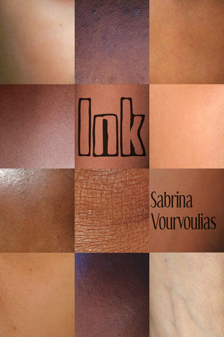 Sabrina Vourvoulias: Ink (Paperback, 2012, Crossed Genres Publications)