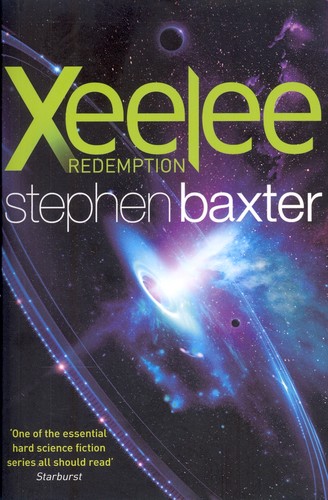 Stephen Baxter: Xeelee (Paperback, 2019, Orion Publishing Group)
