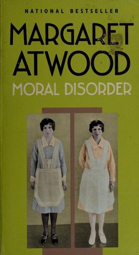 Moral Disorder (Paperback, 2007, Seal Books)