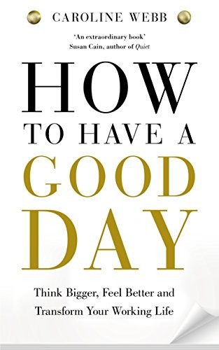 How To Have A Good Day (Paperback, 2016, PAN MACMILLAN, imusti)