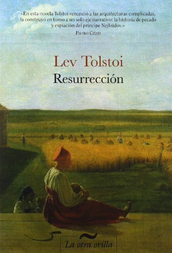 Resurrección (Paperback, 2011, La otra orilla)