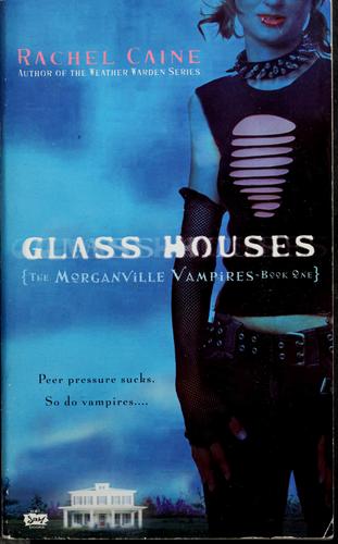Glass houses (2006, NAL Jam Books)