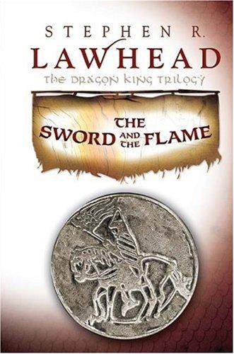 The Sword and the Flame (Hardcover, 2007, Thomas Nelson)