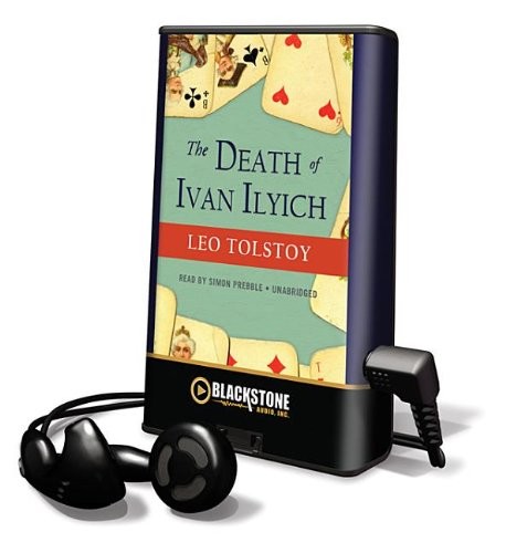 The Death of Ivan Ilyich (EBook, 2011, Blackstone Pub)