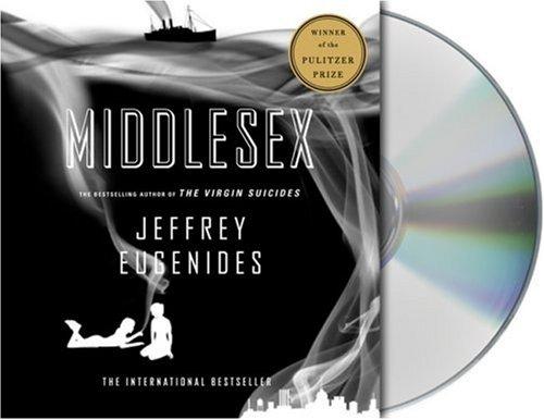 Middlesex (AudiobookFormat, 2004, Audio Renaissance)