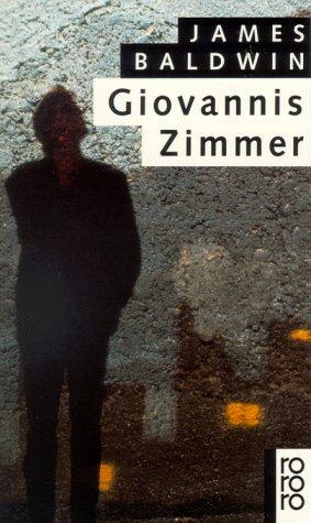 Giovannis Zimmer. (Paperback, German language, 1996, Rowohlt Tb.)