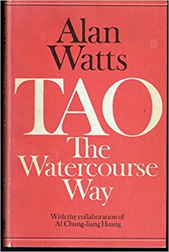 Tao (Hardcover, 1976, Jonathan Cape)