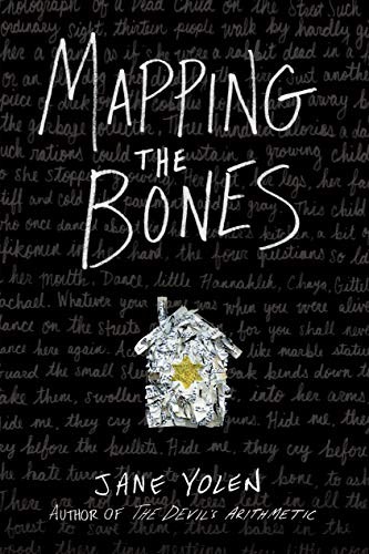 Mapping the Bones (Paperback, 2019, Penguin Books)
