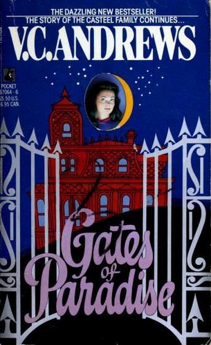 V. C. Andrews: Gates of Paradise (Paperback, 1989, Pocket Books)