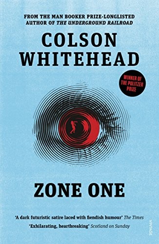 Zone One (Paperback, 2012, Vintage)