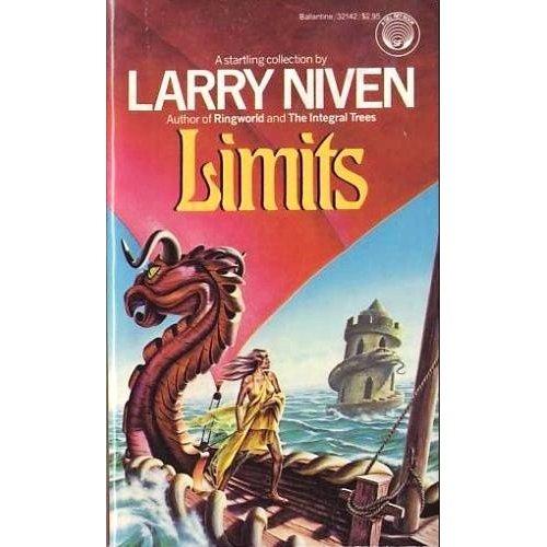 Limits (1985, Ballantine Books)