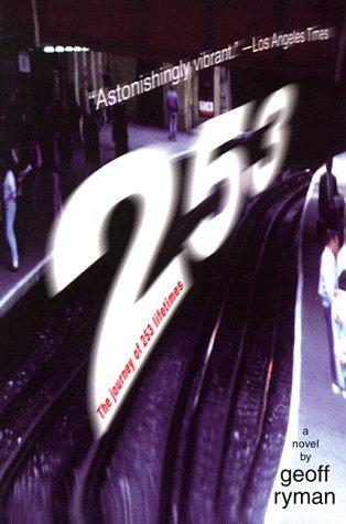 253 (Paperback, 1998, St. Martin's Griffin)