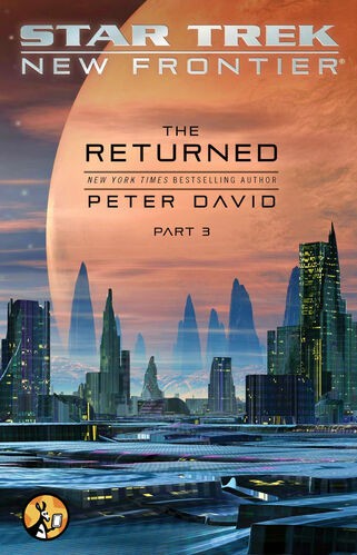 The Returned, Part 3 (EBook, 2015, Pocket Books)