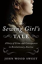 Sewing Girl's Tale (2022, Holt & Company, Henry)